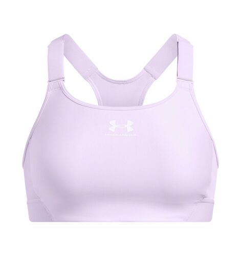 Under Armour Ua Heatgear High - salt purple