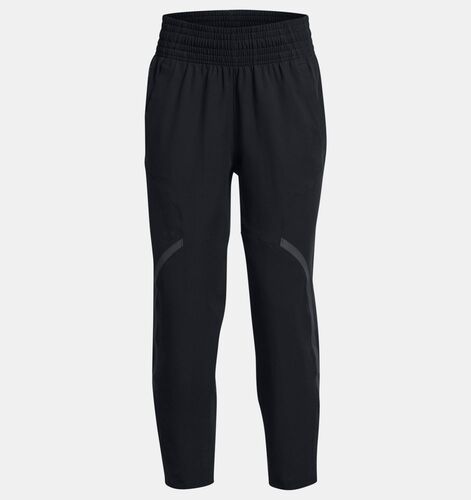 Under Armour Unstoppable Ankle Pant - black