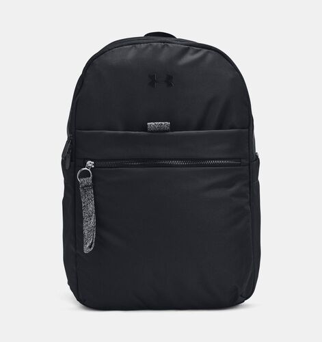 Under Armour Ua Studio Campus Bp - black