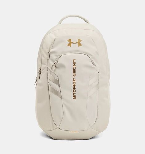 Under Armour Ua Hustle 6.0 Pro Bp - summit white