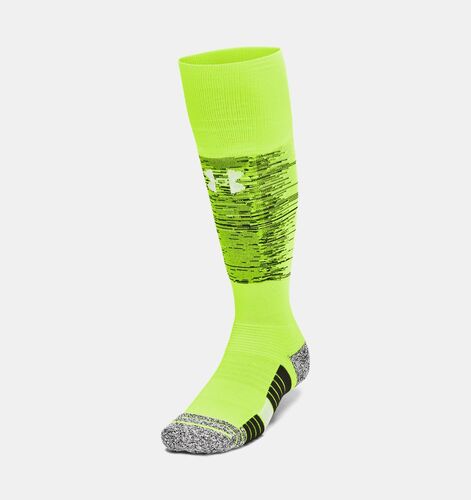 Under Armour Ua Magnetico Pocket 1Pk Otc - high vis yellow