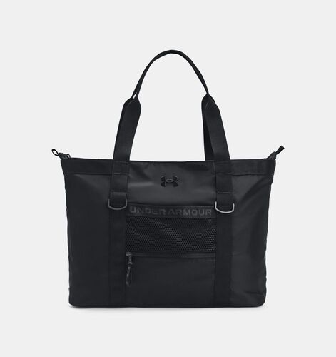 Under Armour Ua Studio Tote - black