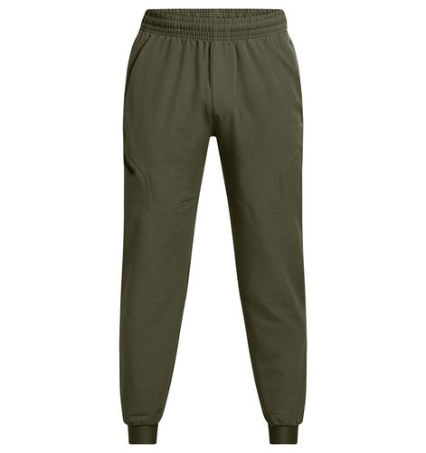 Under Armour Ua Unstoppable Joggers - marine od green