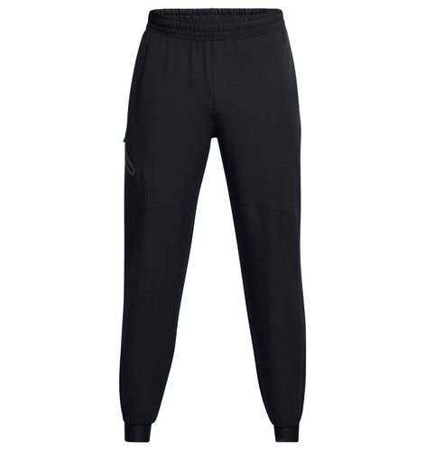 Under Armour Ua Unstoppable Joggers - black