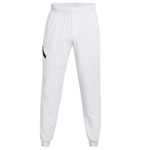 Under Armour Ua Unstoppable Joggers - halo gray