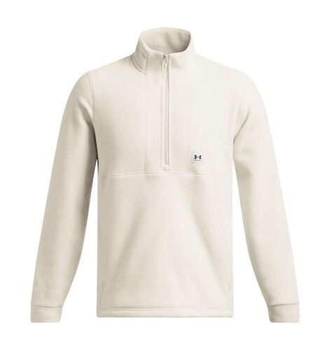 Under Armour Ua Expanse Fleece Hz - summit white