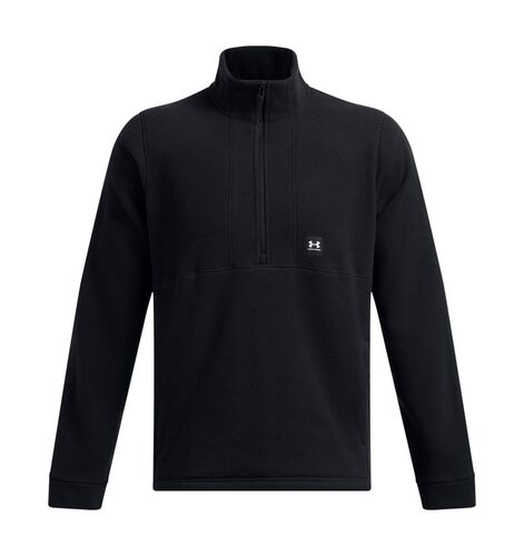 Under Armour Ua Expanse Fleece Hz - black