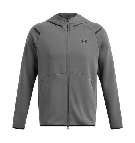 Under Armour Ua Unstoppable Flc Fz Hd Eu - castlerock