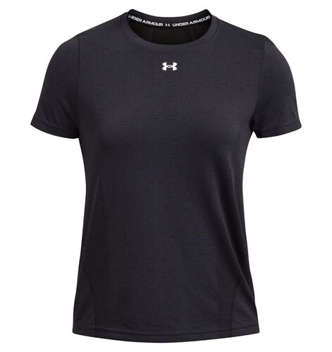 Under Armour Vanish Seamless Loose Ss - black