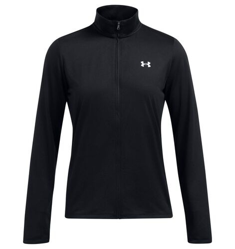 Under Armour Tech Full Zip - black