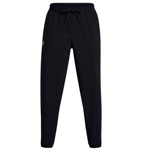 Under Armour Ua Vibe Woven Jogger - black