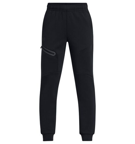 Under Armour Ua B Unstoppable Flc Jogger - black