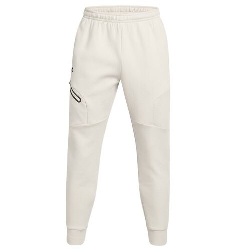 Under Armour Ua Unstoppable Flc Jgr Eu - summit white