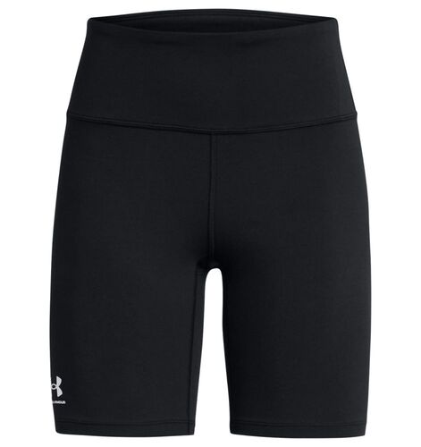 Under Armour Campus 7In Short - black