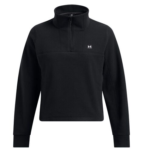 Under Armour Ua W Expanse Fleece Hz - black