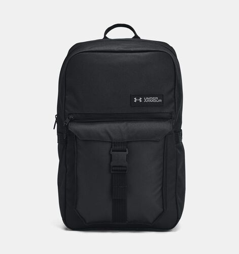 Under Armour Ua Triumph Campus Bp - black