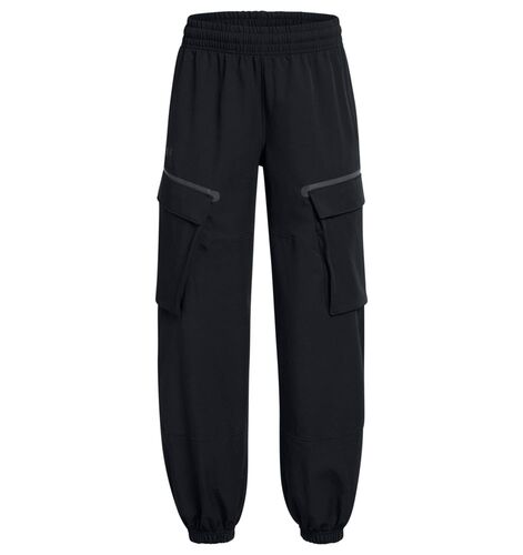 Under Armour Unstoppable Cargo Pant - black