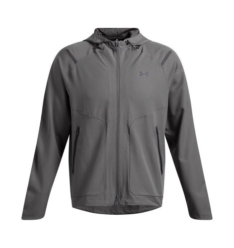 Under Armour Ua Unstoppable Jacket Lc - castlerock