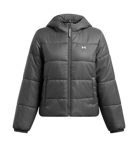 Under Armour Lw Insulate Jacket - castlerock