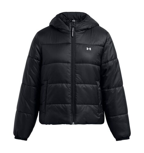 Under Armour Lw Insulate Jacket - black