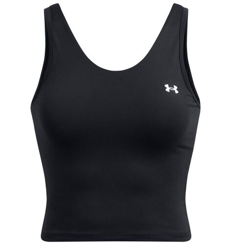 Under Armour Motion Tank Emea - black