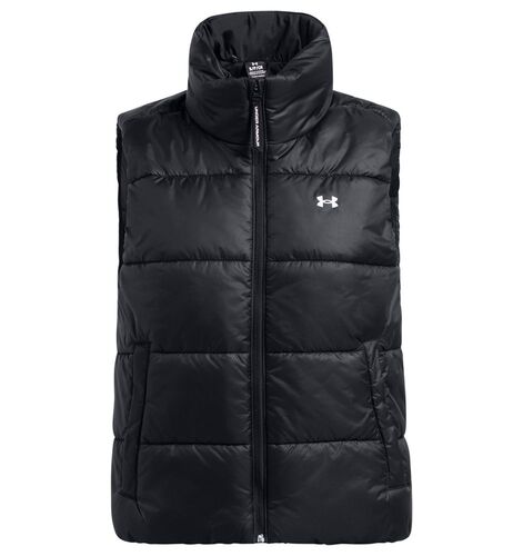 Under Armour Lw Insulate Vest - black