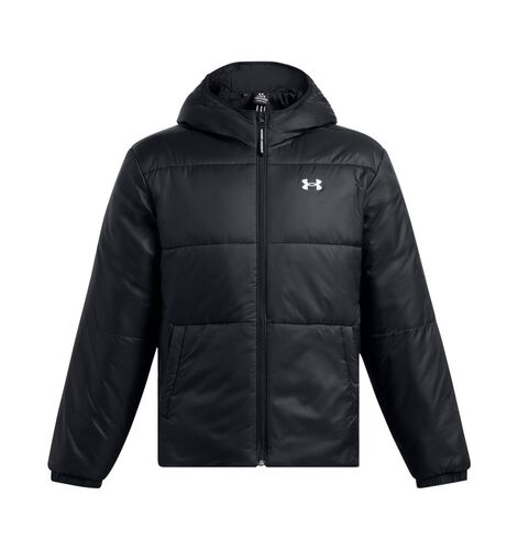 Under Armour Lw Insulated Jacket - black