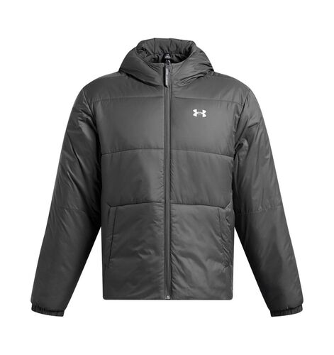 Under Armour Lw Insulated Jacket - castlerock