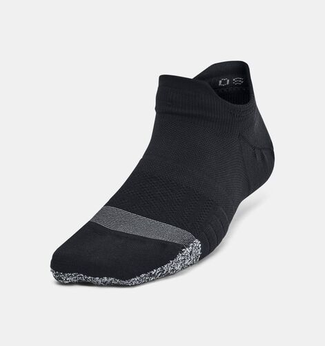 Under Armour Womens Ua Breathe 3Pk Ns Tab - black