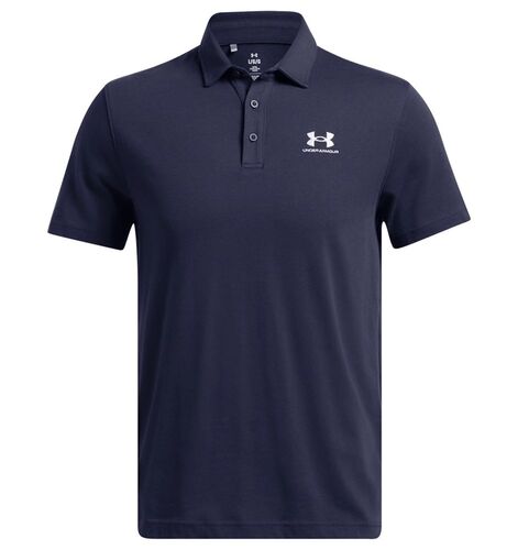 Under Armour Ua Icon Polo - midnight navy