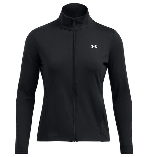 Under Armour Motion Jacket Emea - black