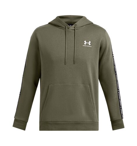 Under Armour Ua Icon Fleece Hd Taping - marine od green
