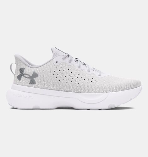 Under Armour Ua W Infinite - white