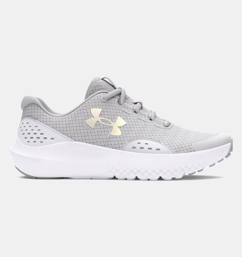 Under Armour Ua Ggs Surge 4 - halo gray