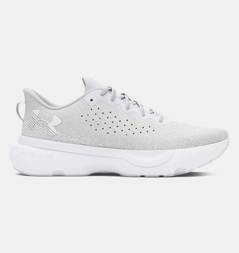 Under Armour Ua Infinite - white