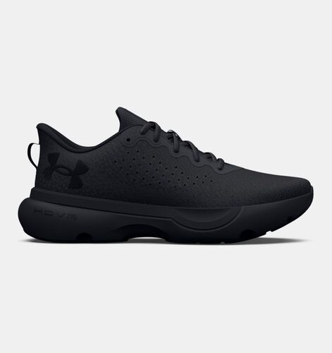 Under Armour Ua Infinite - black