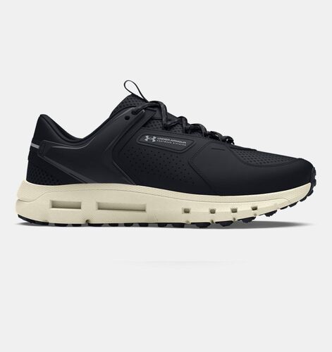 Under Armour Ua Summit Trek-Blk - black