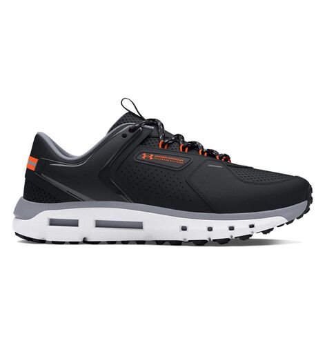 Under Armour Ua Summit Trek-Blk - black