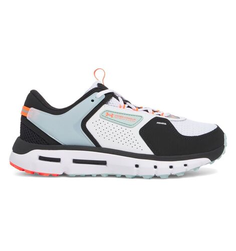 Under Armour Ua Summit Trek-Blk - white