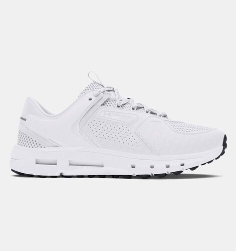 Under Armour Ua Summit Trek-Blk - white