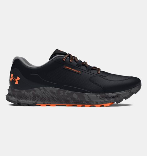 Under Armour Ua Charged Bandit Tr 3 - black