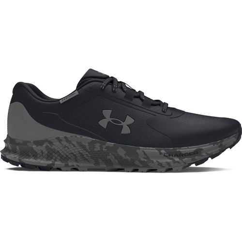Under Armour Ua Charged Bandit Tr 3 Sp - black