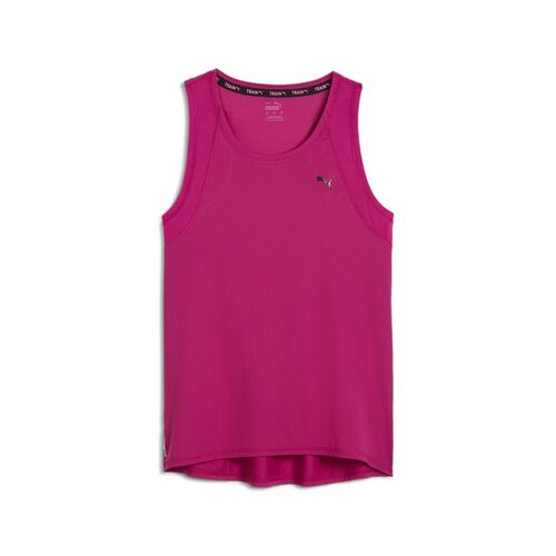 Puma Train Favorite Tank - magenta gleam