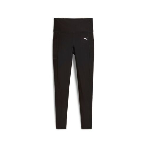 Puma Run Ultraform Hw Fl Tight W - puma black