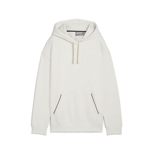 Puma Bmw Mms Wmn Ess+ Hoodie - vapor gray