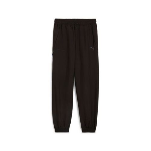 Puma Open Road Cargo Woven Pants Cl - puma black