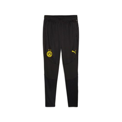 Puma BVB Training Pants - schwarz