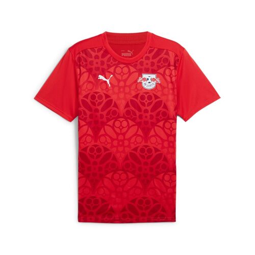 Puma RBL Prematch SS Jersey - rot