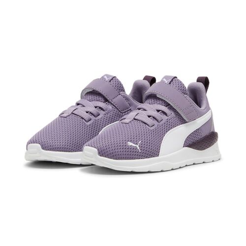 Puma Anzarun Lite Ac+ Ps - pale plum-puma white-midnight plum