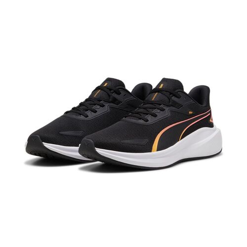 Puma Skyrocket Lite - puma black-sun stream